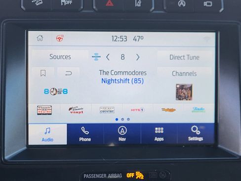 Used 2021 Ford Expedition XLT image 32