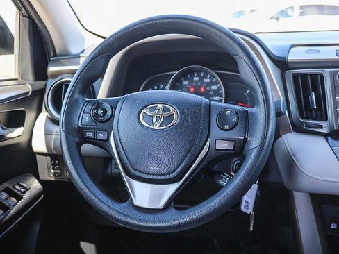 Used 2014 Toyota RAV4 XLE AWD/4WD image 15