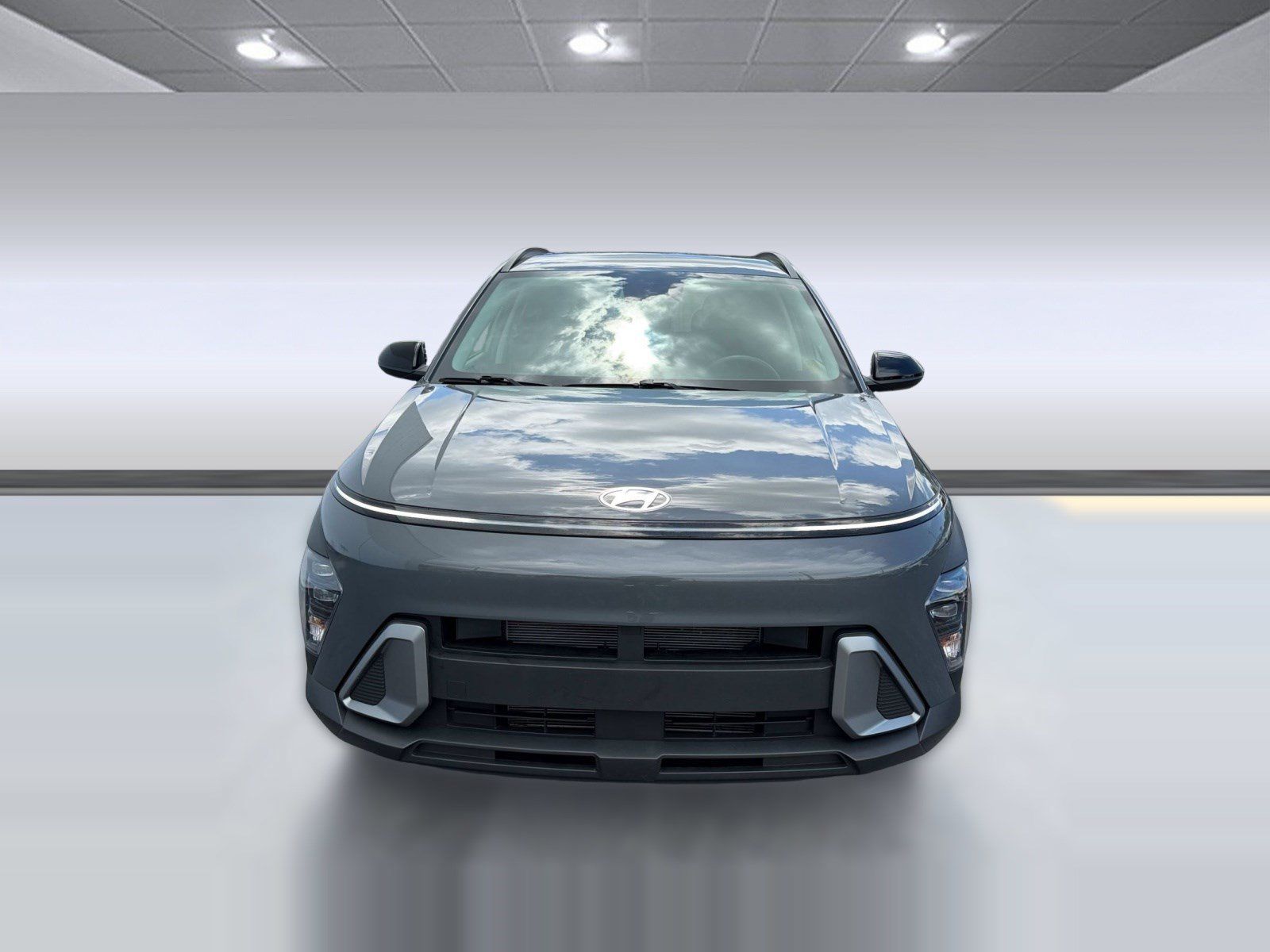 Used 2026 Hyundai Kona SEL Sport FWD image 6