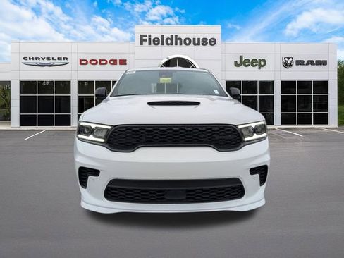 New 2026 Dodge Durango GT AWD/4WD image 2