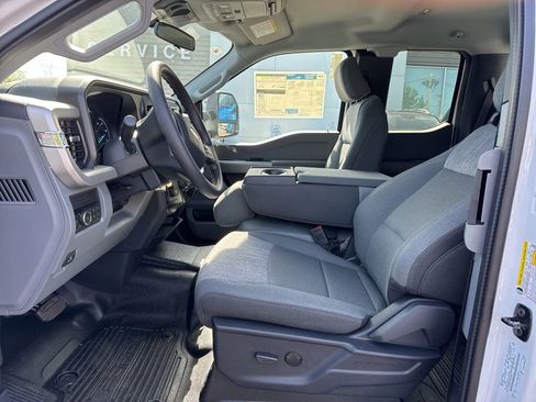 New 2026 Ford F350 XLT w/ FX4 Off-Road Package AWD/4WD image 40