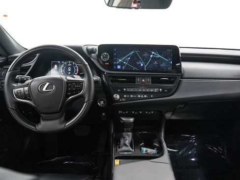 Used 2024 Lexus ES 350 w/ Accessory Package (Z1) FWD image 14