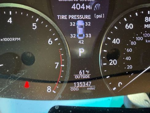 Used 2016 Lexus LS 460 w/ Comfort Package image 30