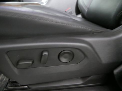 Used 2025 Chevrolet Silverado 1500 RST w/ Convenience Package II image 17