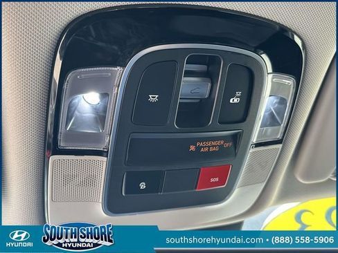 Certified 2023 Hyundai Tucson SEL w/ Convenience Package image 36