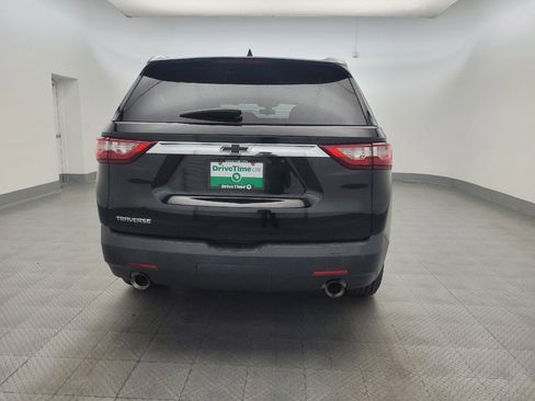 Used 2019 Chevrolet Traverse LS image 7