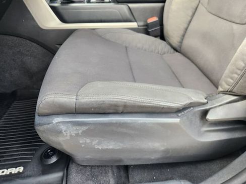 Used 2022 Toyota Tundra SR5 RWD image 23