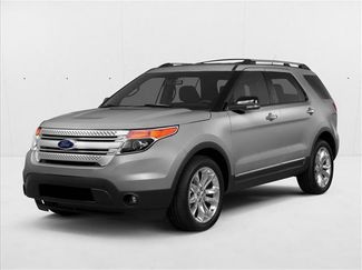 Used 2015 Ford Explorer XLT w/ Equipment Group 202B FWD video 1