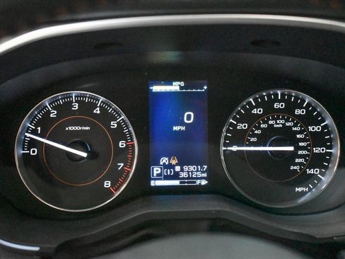 Used 2023 Subaru Crosstrek 2.5i Limited image 13