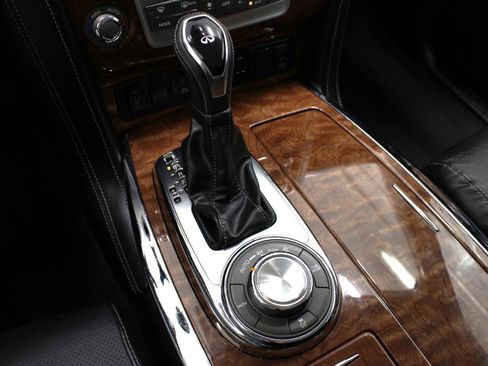 Used 2019 INFINITI QX80 Luxe image 58