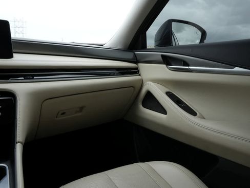 Used 2022 INFINITI QX60 Luxe w/ Cargo Package image 8