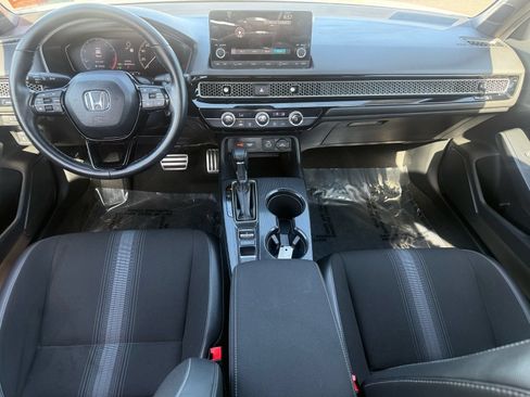 Used 2024 Honda Civic Sport image 28