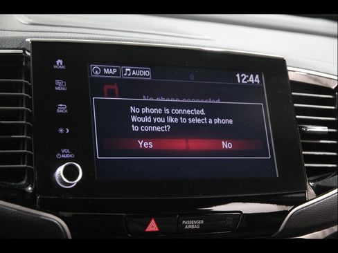 Certified 2023 Honda Ridgeline Black Edition image 12