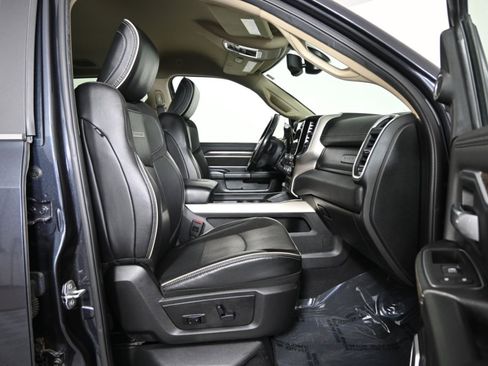Used 2020 RAM 2500 Laramie image 14