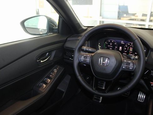 New 2025 Honda Accord Sport image 24
