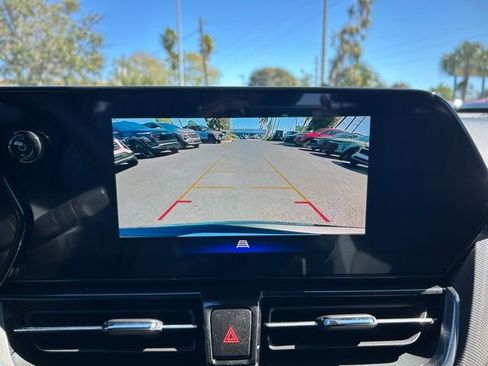 Certified 2026 Chevrolet TrailBlazer ACTIV w/ Convenience Package image 24