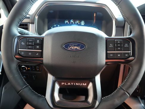 New 2026 Ford F150 Platinum AWD/4WD image 24