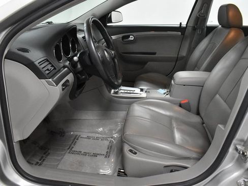 Used 2008 Saturn Aura XR w/ Premium Trim Package image 12