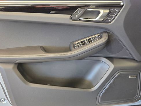 New 2026 Porsche Macan Turbo AWD/4WD image 14