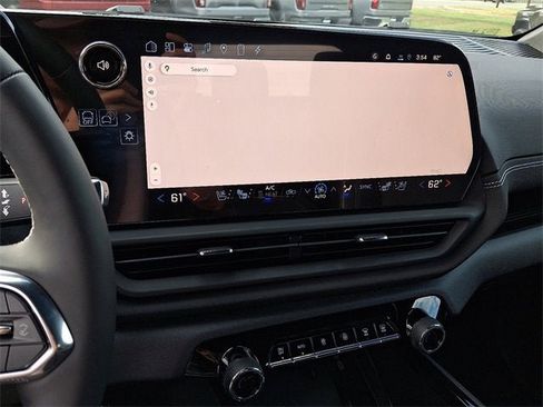 New 2026 Chevrolet Silverado EV LT w/ Plus Package image 11