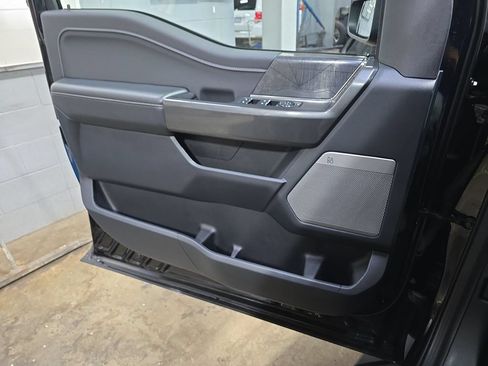Used 2023 Ford F150 XLT w/ Equipment Group 302A High AWD/4WD image 27
