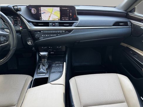 Used 2019 Lexus ES 350 w/ Premium Package FWD image 21