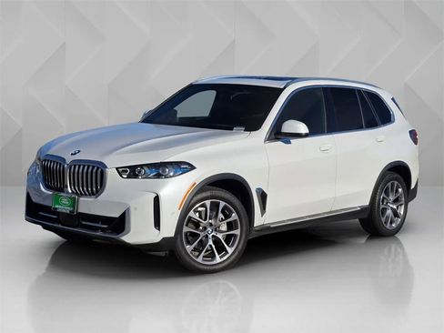 Used 2024 BMW X5 sDrive40i image 1
