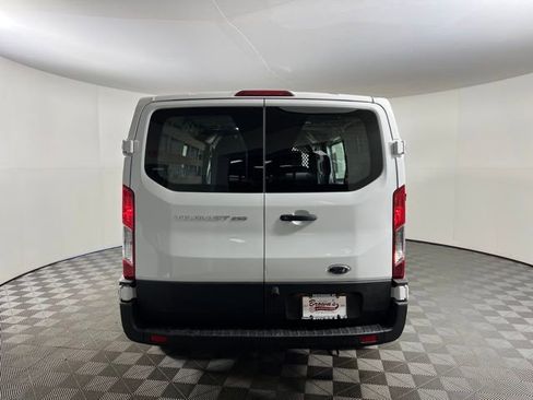 Used 2024 Ford Transit 250 Low Roof w/ Exterior Upgrade Package image 6