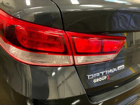 Used 2016 Kia Optima LX w/ LX Convenience Package image 25