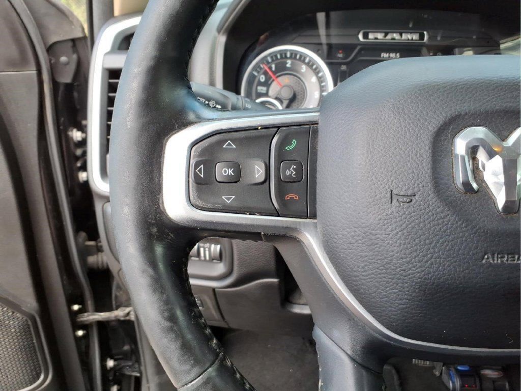 Used 2019 RAM 1500 Big Horn AWD/4WD image 24