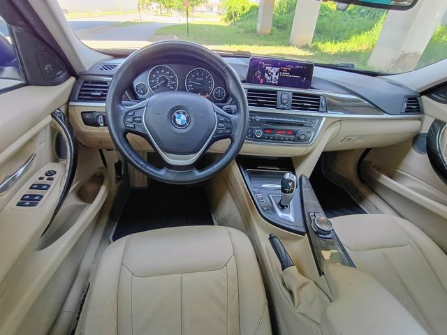 Used 2014 BMW 335i Sedan RWD image 34