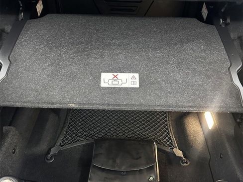 Used 2016 BMW 428i xDrive Convertible image 25