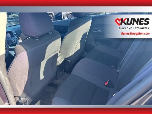 Used 2015 Chevrolet Cruze Eco FWD image 20