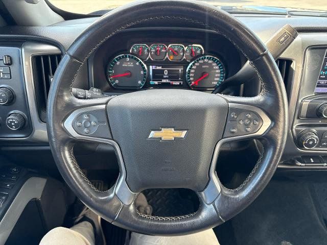 Used 2016 Chevrolet Silverado 2500 LT w/ LT Convenience Package AWD/4WD image 19