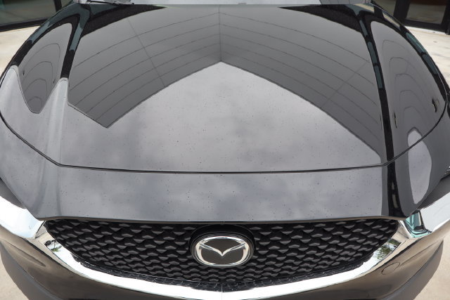 Used 2024 MAZDA CX-30 AWD 2.5 S image 16