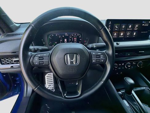 Certified 2023 Honda Accord Sport image 10