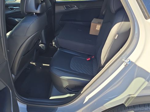 New 2026 Kia Sportage X-Line image 17