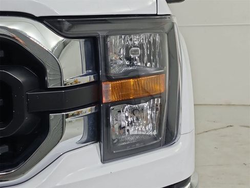 Used 2023 Ford F150 XLT w/ Trailer Tow Package image 10