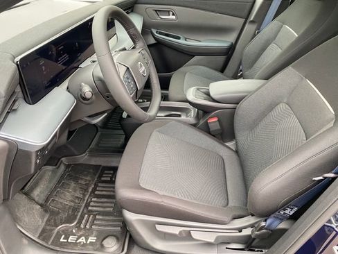 New 2026 Nissan Leaf image 10