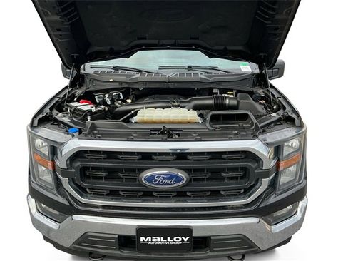 Certified 2023 Ford F150 XLT image 20