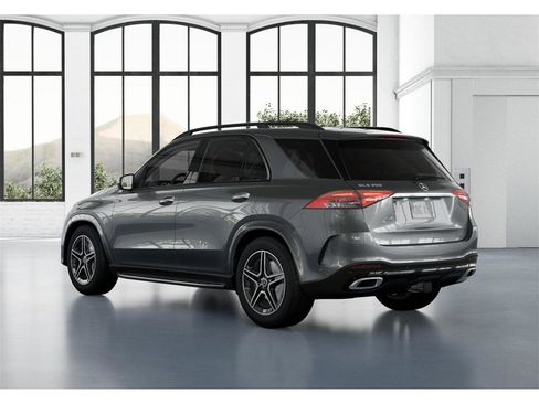 New 2026 Mercedes-Benz GLE 350 GLE 350 image 29