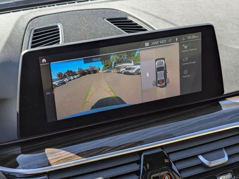 Used 2020 BMW 530i xDrive AWD/4WD image 18