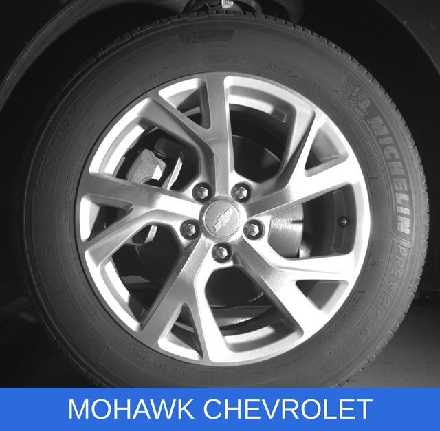 Used 2020 Chevrolet Equinox LT AWD/4WD image 10