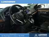 Used 2018 Honda CR-V EX-L image 4