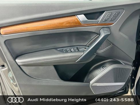 Certified 2023 Audi Q5 2.0T Premium Plus w/ Premium Plus Package AWD/4WD image 31