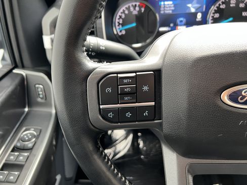 Used 2022 Ford F150 XLT w/ Equipment Group 302A High AWD/4WD image 23