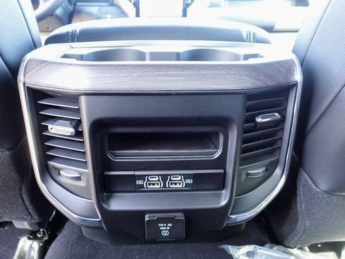 New 2026 RAM 2500 Laramie w/ Night Edition image 28