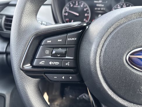 New 2026 Subaru Crosstrek 2.0i Premium image 24