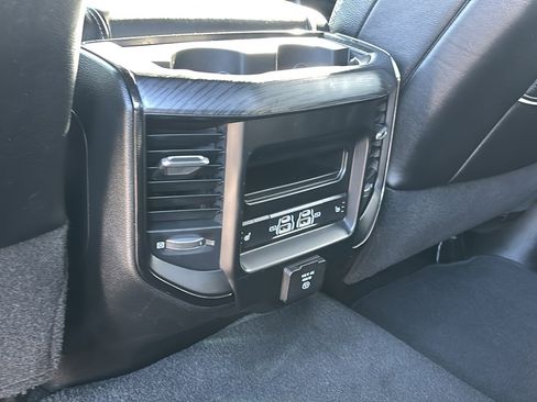 Used 2023 RAM 2500 Power Wagon w/ Level 2 Equipment Group image 27