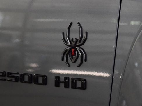 New 2025 Chevrolet Silverado 2500 LT w/ Trail Boss Package image 21